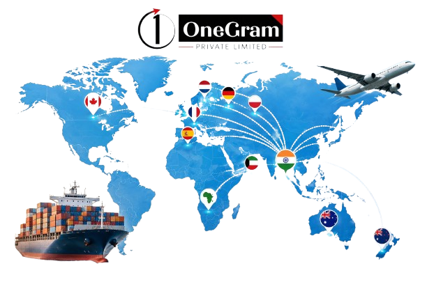 OneGram global food products
